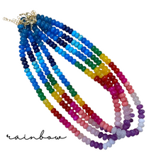 Gemstone Necklaces