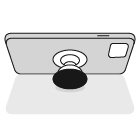 Popsocket Phone Stands