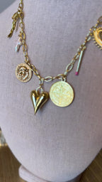 FOOD+DRINK Charm Collection