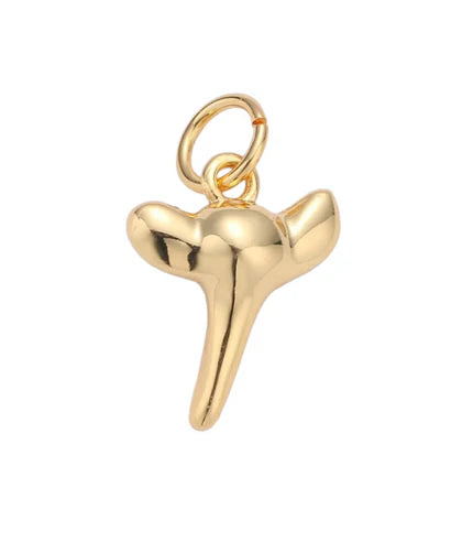 COASTAL Charm Collection