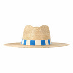 Emily Palm Hat || Sunshine Tienda