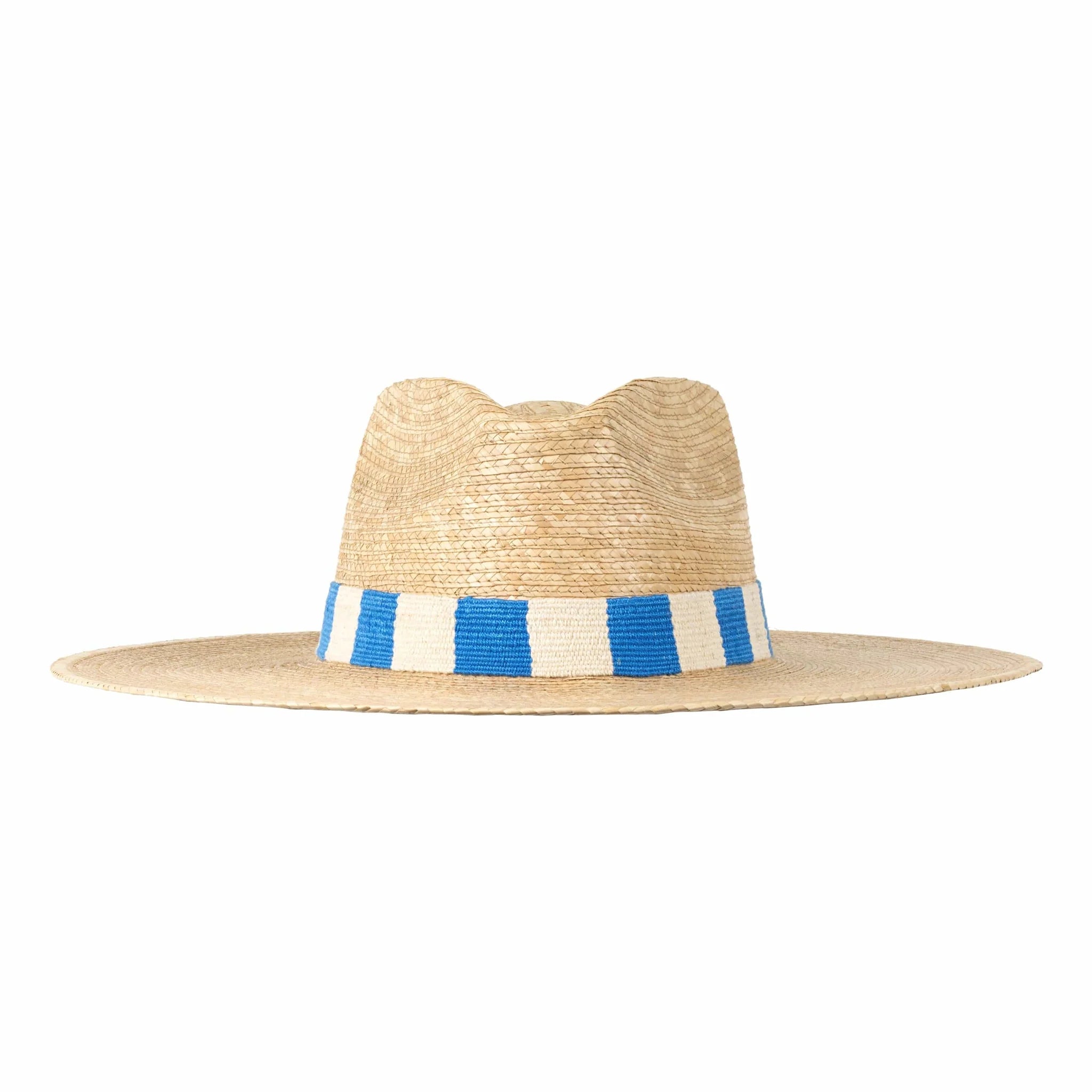 Emily Palm Hat || Sunshine Tienda
