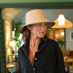 Jakeline Bucket Hat  Sunshine Tienda