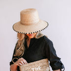 Jakeline Bucket Hat  Sunshine Tienda