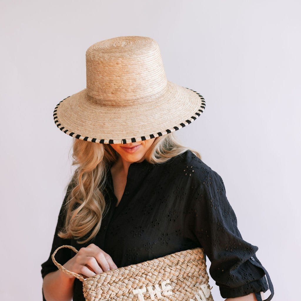 Jakeline Bucket Hat  Sunshine Tienda