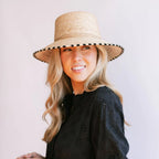 Jakeline Bucket Hat  Sunshine Tienda