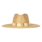 Mariella Palm Hat Sunshine Tienda