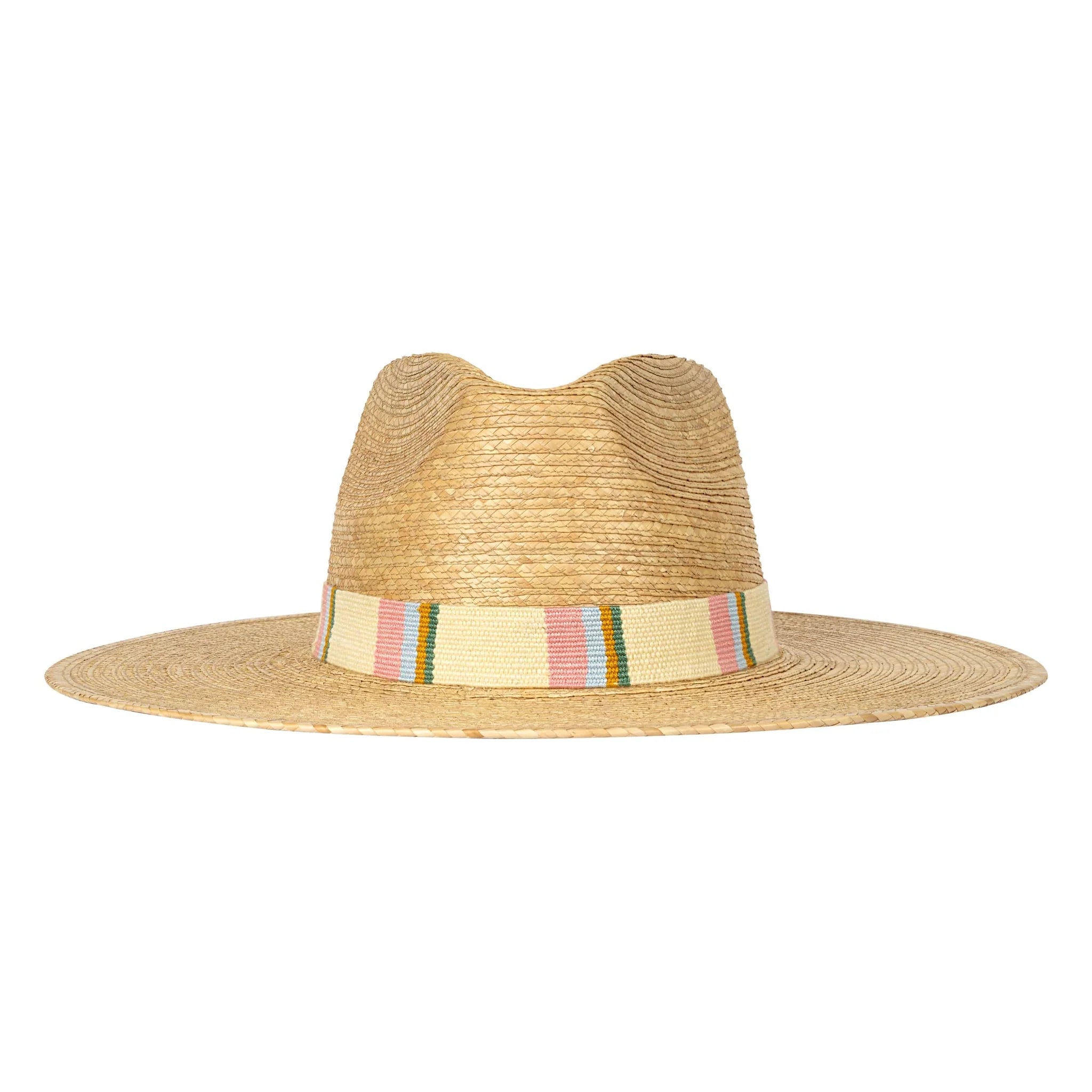 Mariella Palm Hat Sunshine Tienda