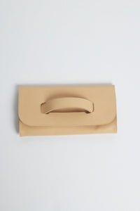 Mare Handle Clutch