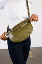 Berkeley Belt Bag