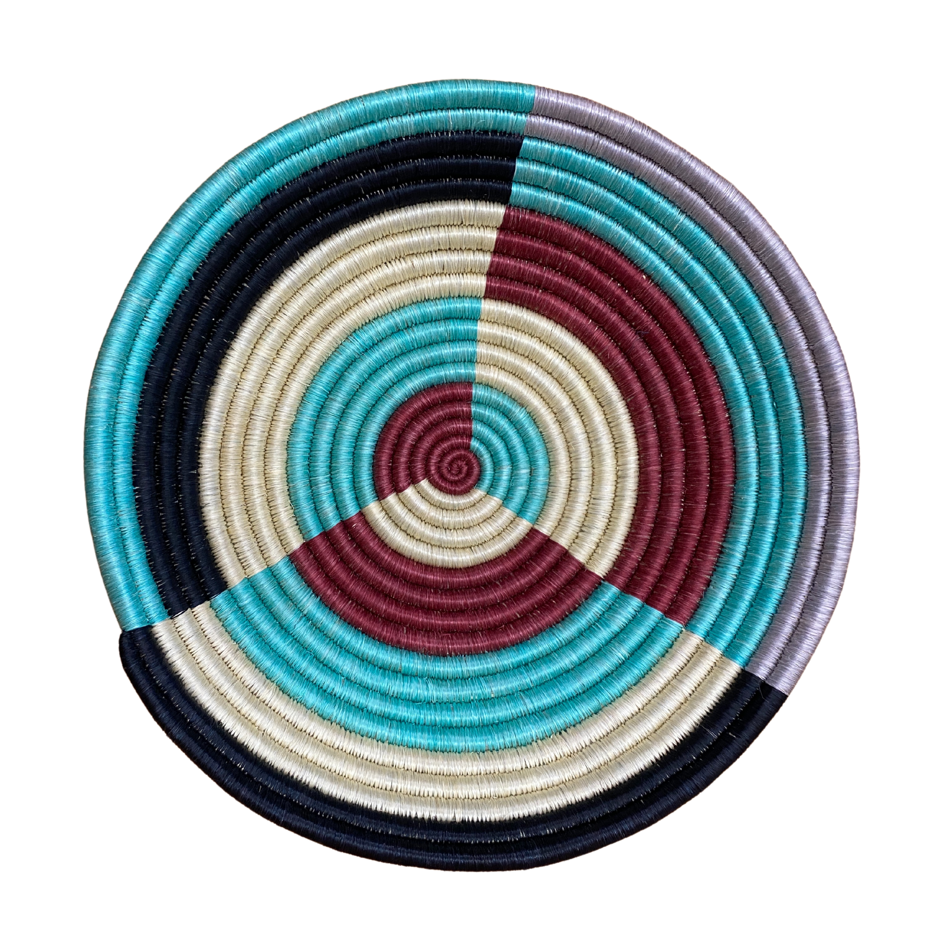 #17 Large Basket