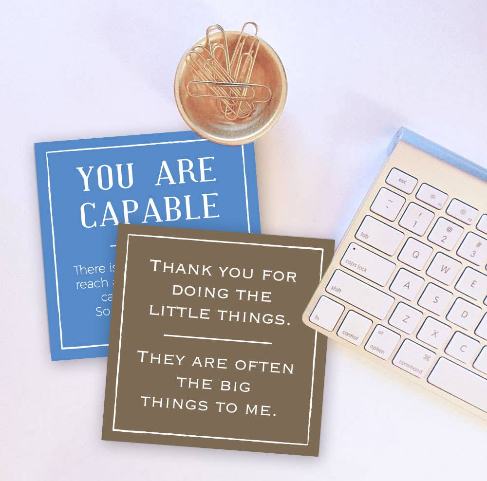 Make His Day Card Set