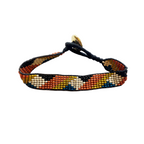 Margot Seed Bead Friendship Bracelet