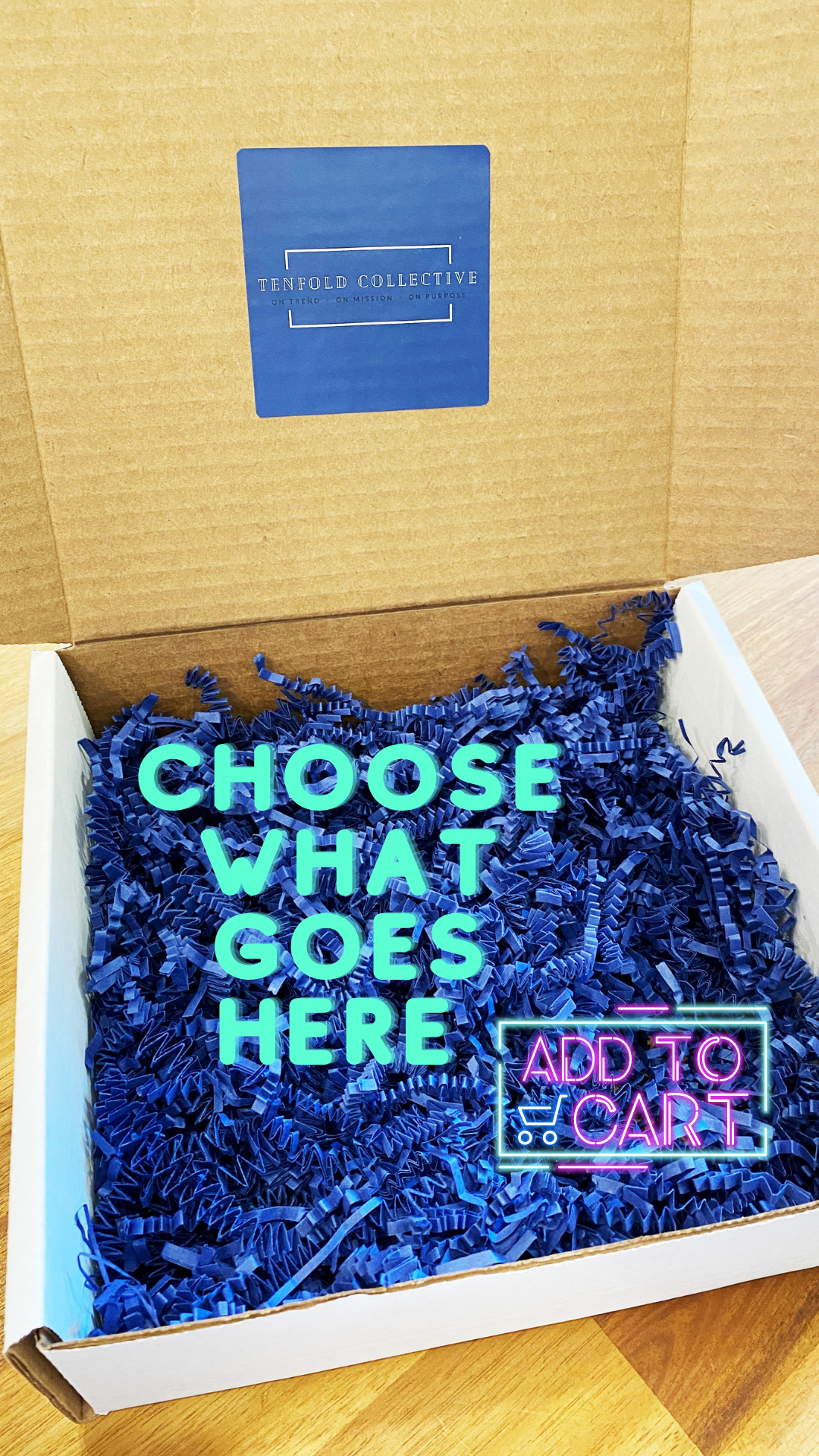 Build Your Own Gift Bundle