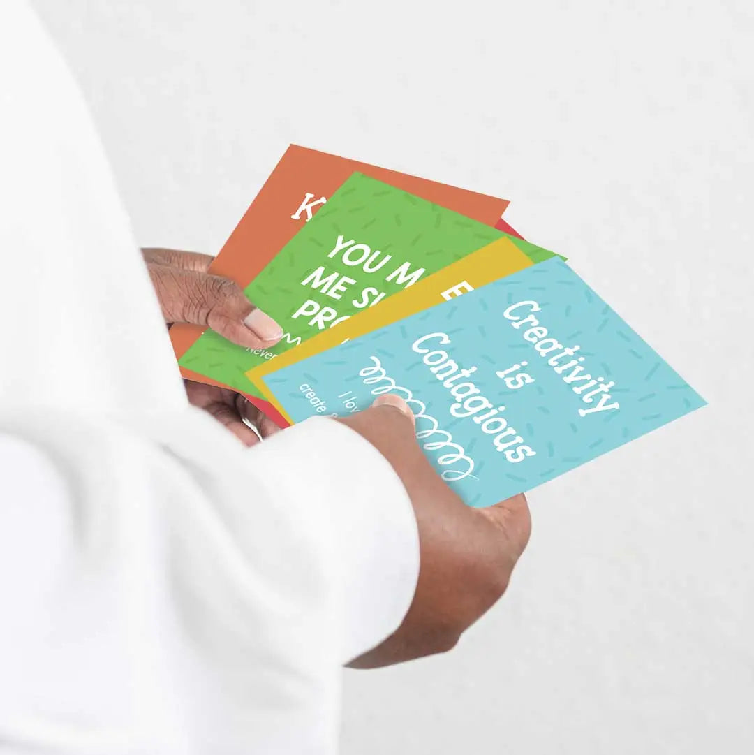 Bright Notes for Bright Minds