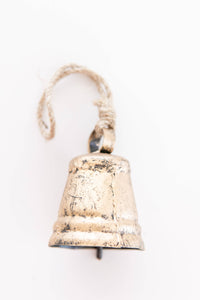 Brass Cone Bell S