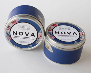 Nova Soy Candles and Melts