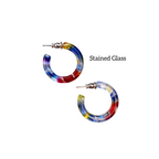 Ultra Mini Hoops Collection