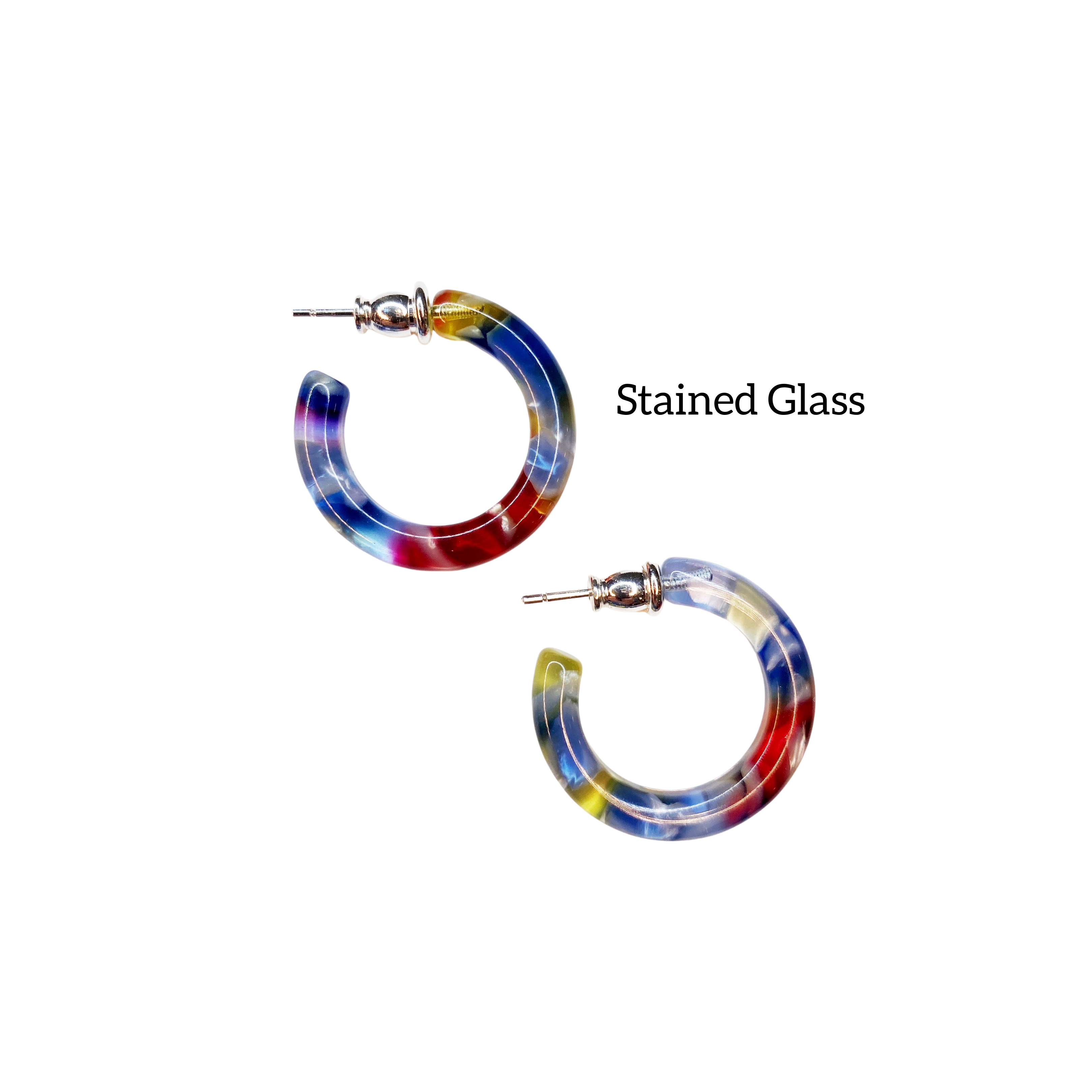 Ultra Mini Hoops Collection