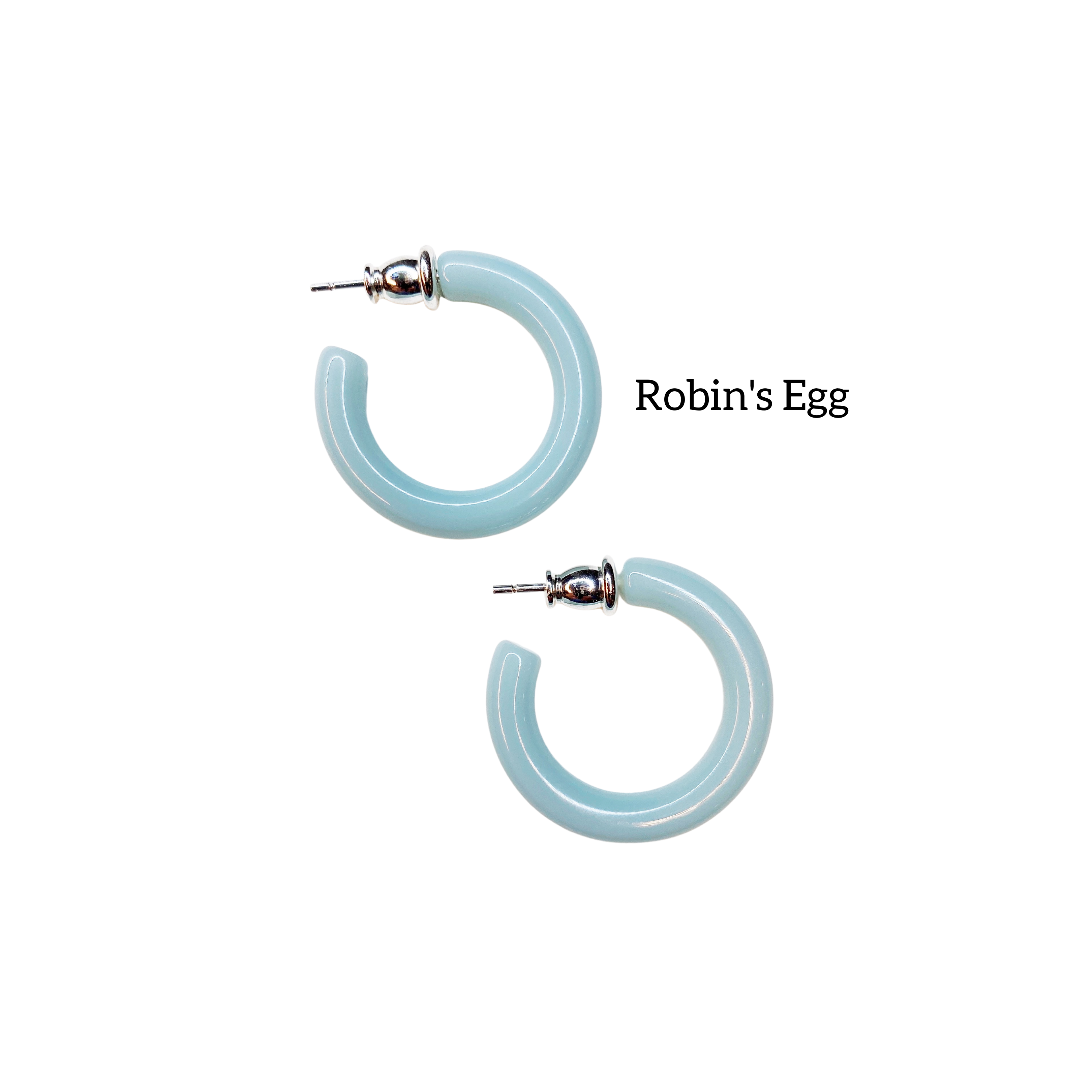 Ultra Mini Hoops Collection