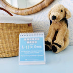 Prayer Time for Little Ones- Boy