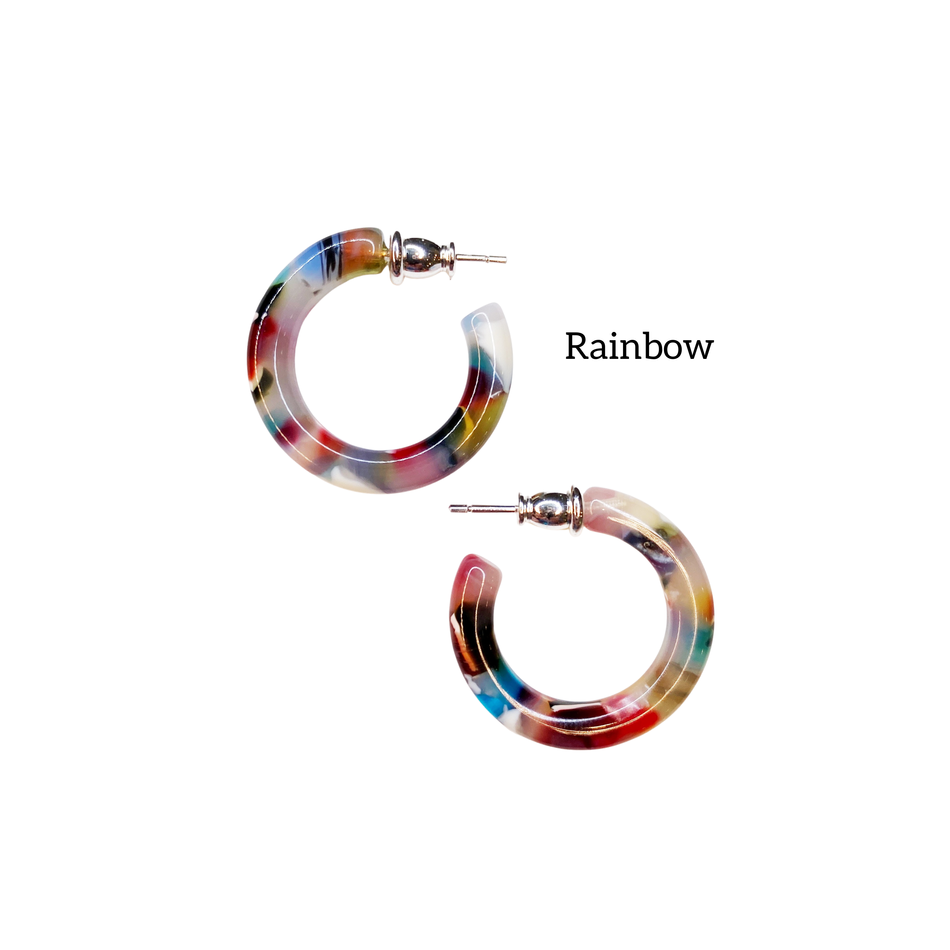 Ultra Mini Hoops Collection
