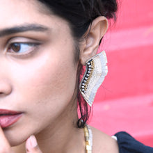 Hera Goddess Earrings