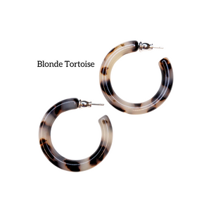 Round Hoops Collection