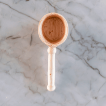Gentry coffee scoop