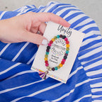Kantha Connection Bracelet- Unity