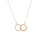 Joined for Life Necklace
