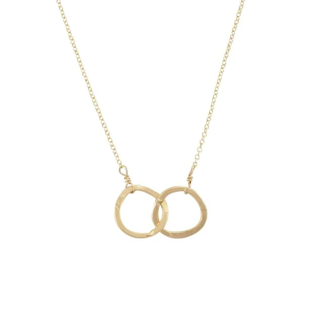 Joined for Life Necklace