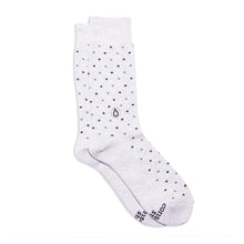 Give Water Socks - Dots