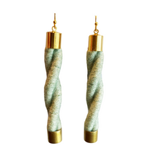 Twist Earrings
