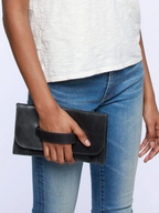 Mare Handle Clutch