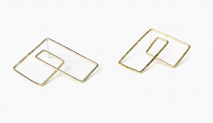 Karoo Earrings