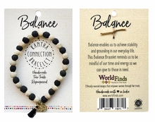 Kantha Connection Bracelet - Balance