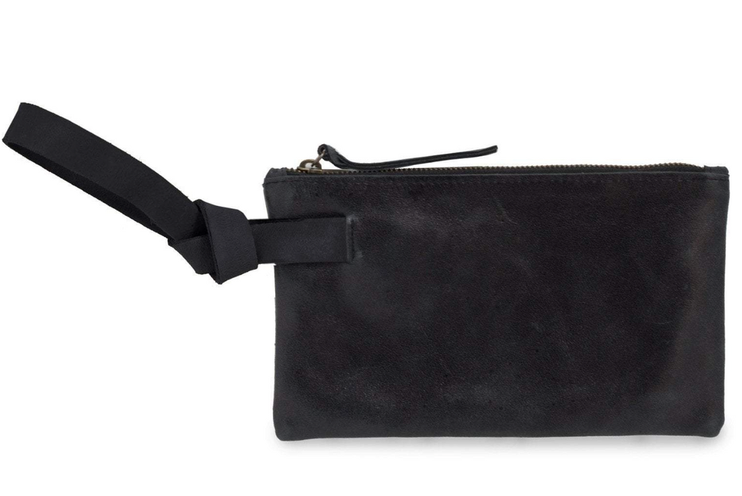 Rachel wristlet