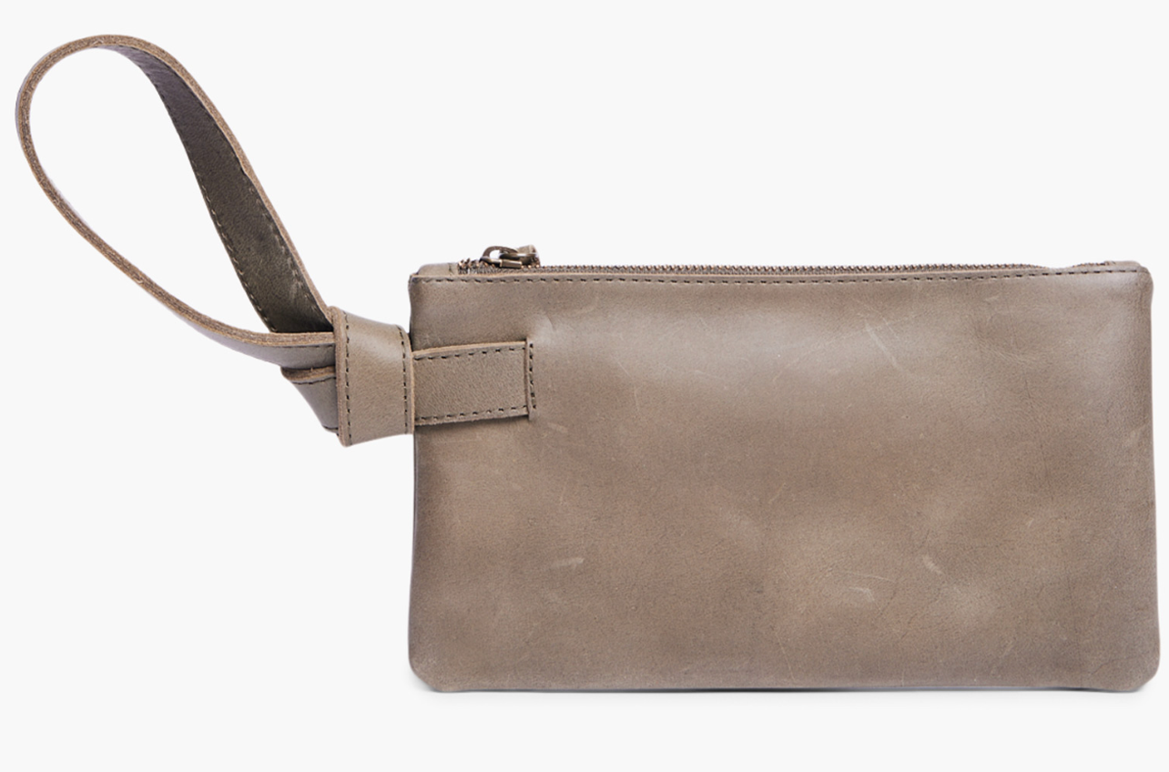 Rachel wristlet