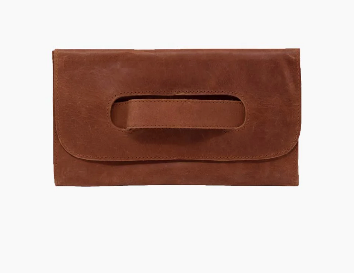 Mare Handle Clutch