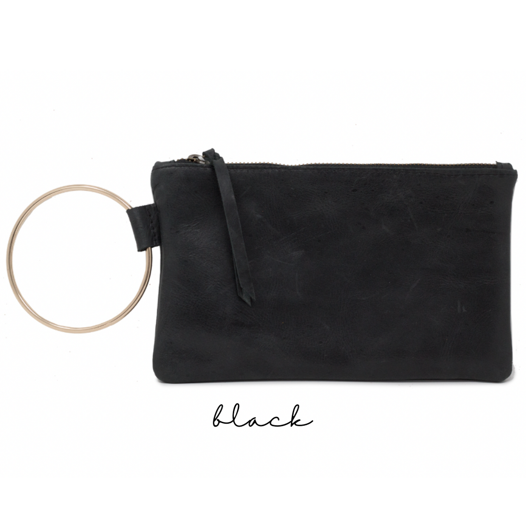 Fozi Wristlet