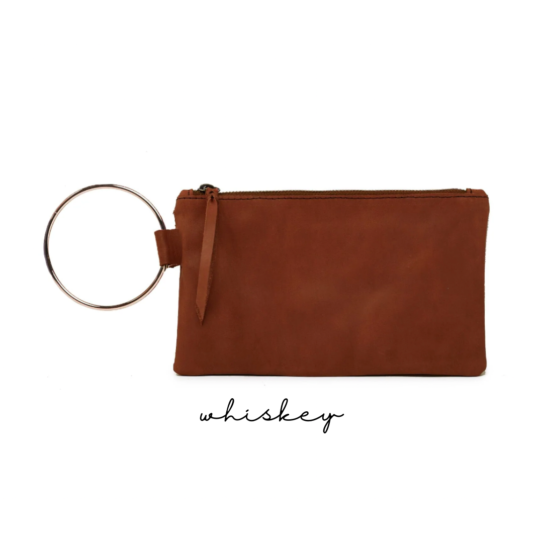 Fozi Wristlet