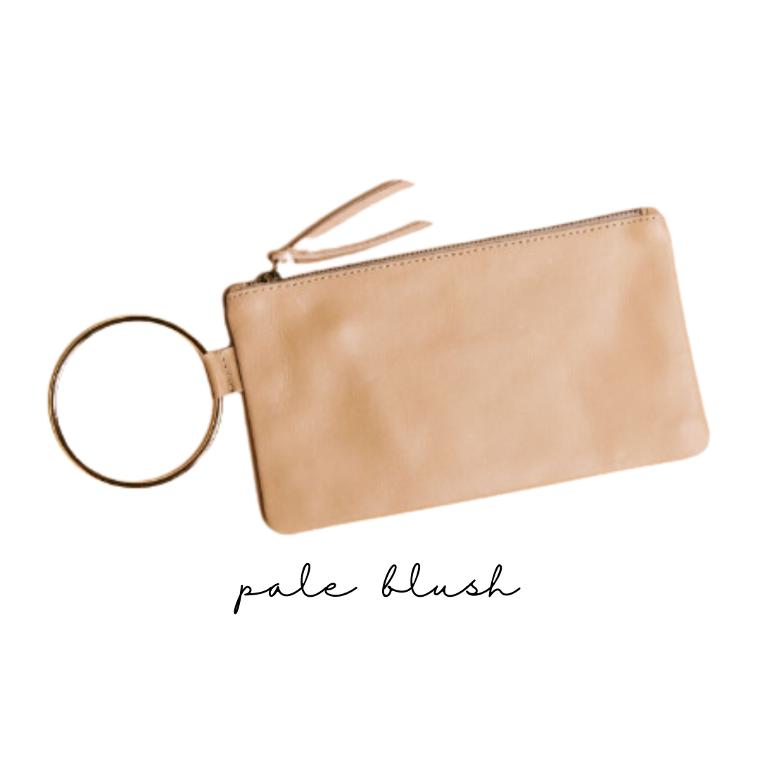 Fozi Wristlet