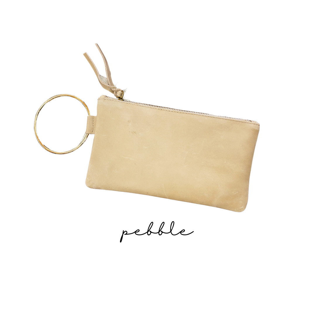 Fozi Wristlet