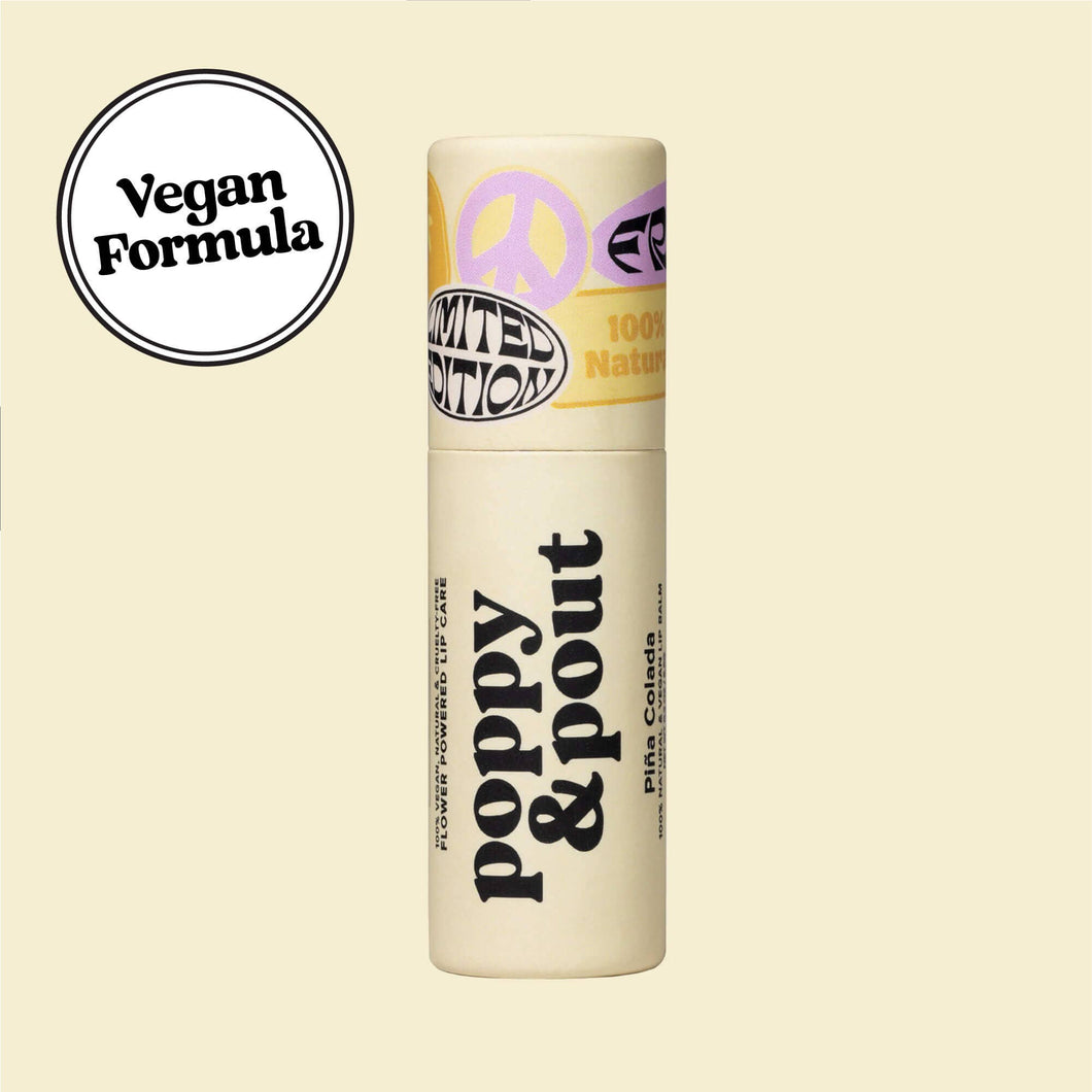 Lip Balm, Piña Colada