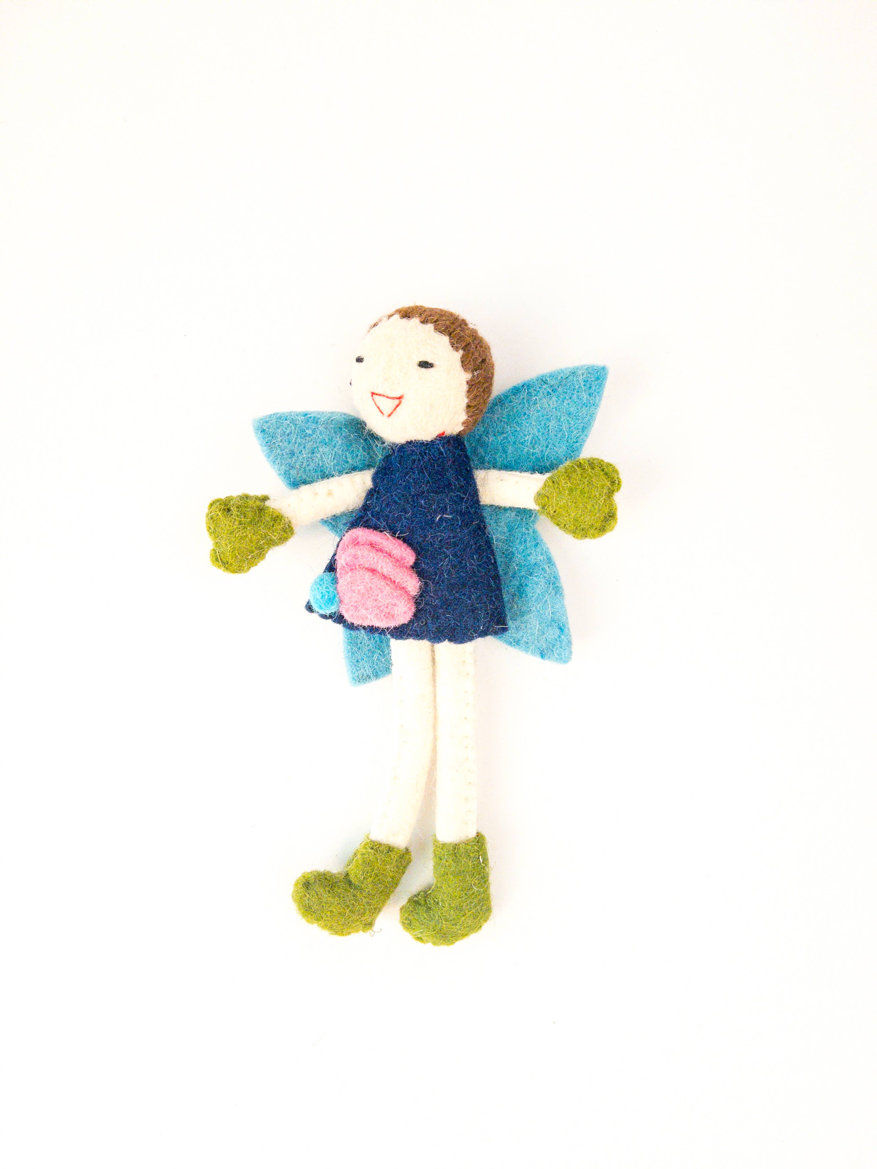 Tooth Fairy Pillows
