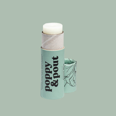 Lip Balm, Sweet Mint