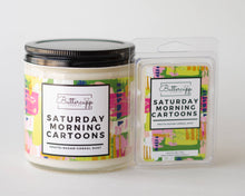 Saturday Morning Cereal Soy Candle