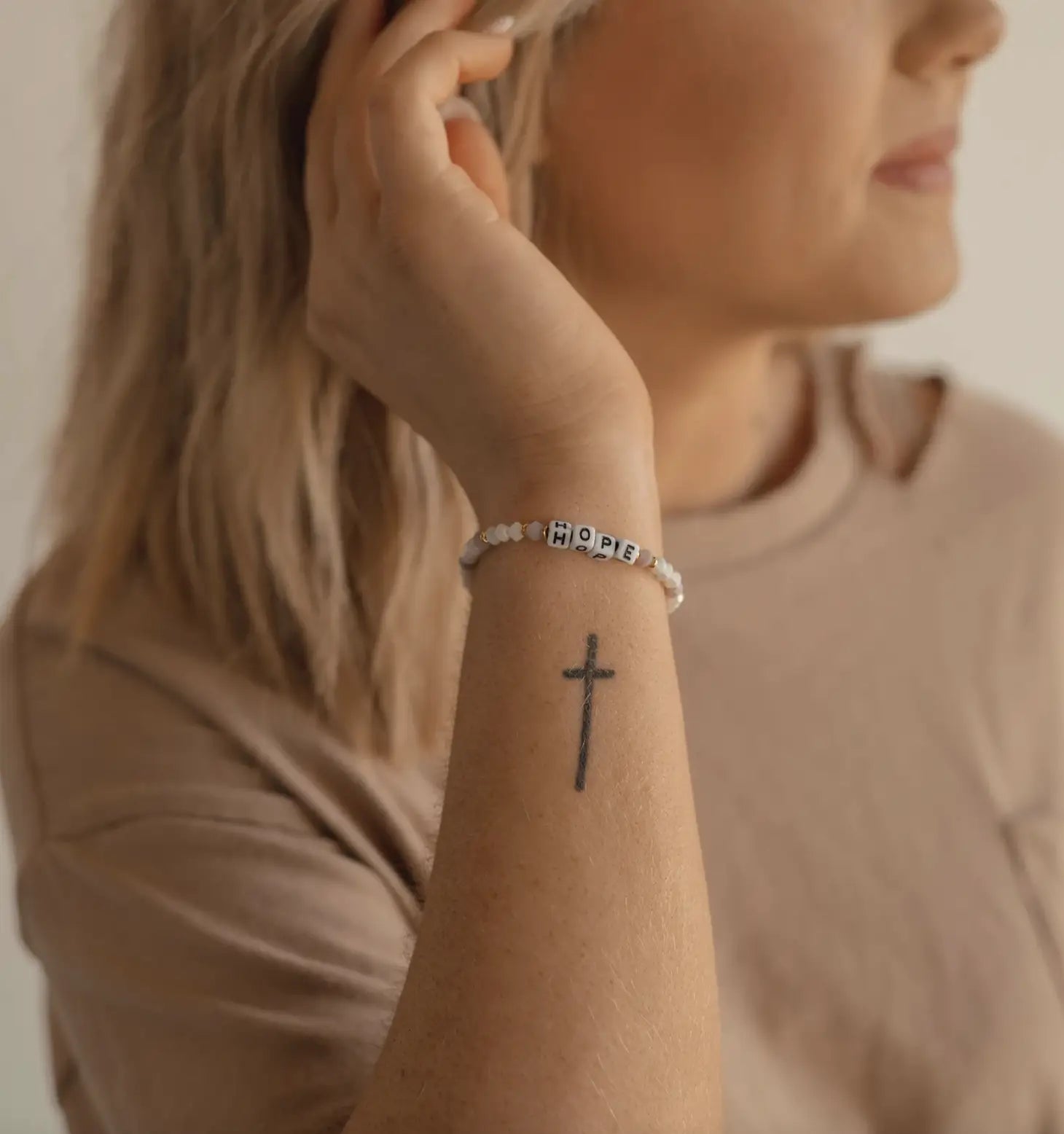 Hope Bracelet